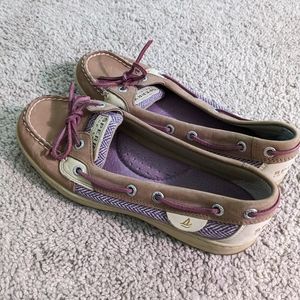 Sperry Angelfish Boat Shoe